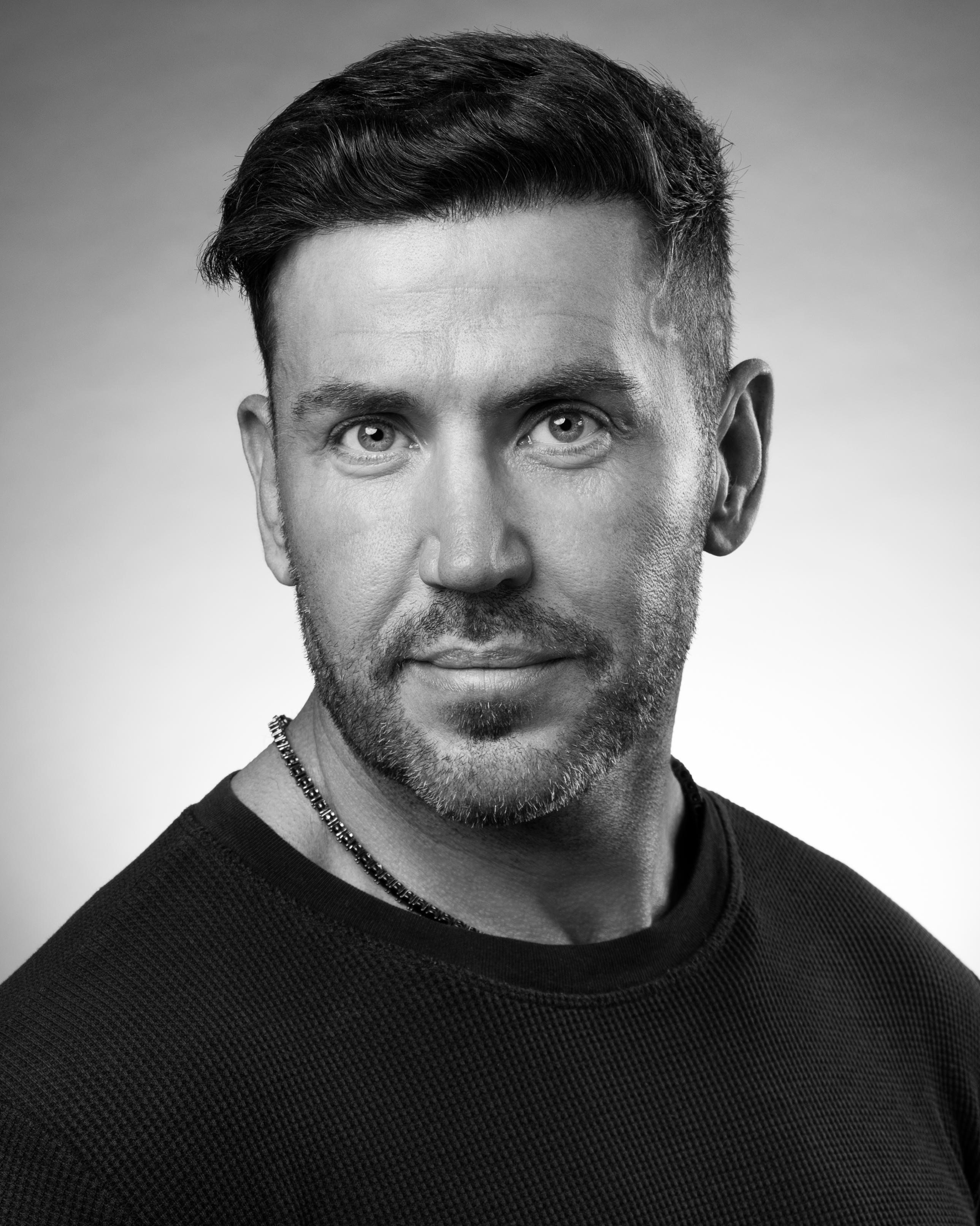 Danny Clifford