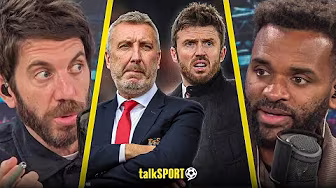 Any Goldstein & Darren Bent INSIST Managers MUST be More IMPORTANT than Sporting Directors at clubs!