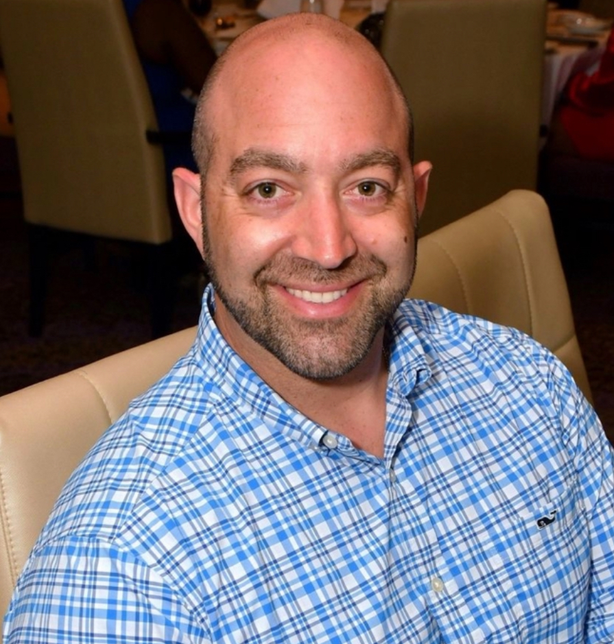 Anthony Giallanzo