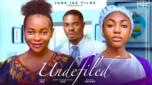 undefiled