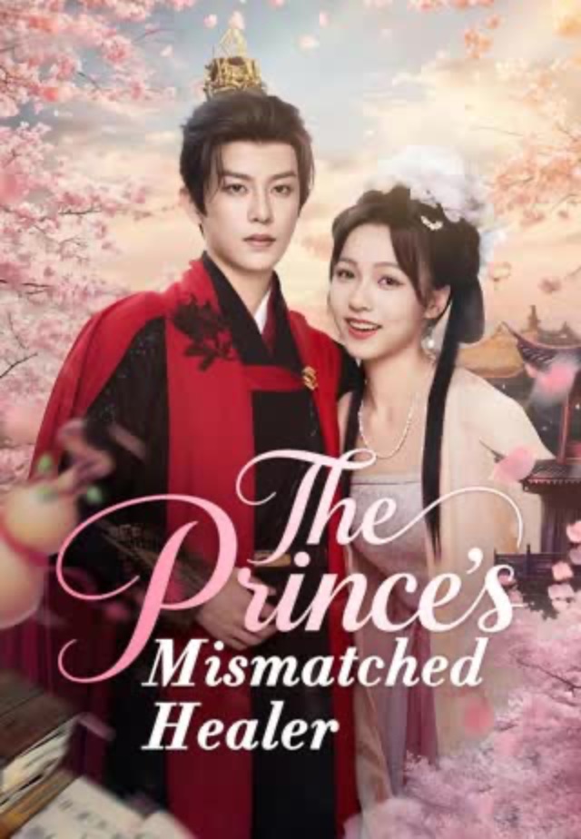 The Prince's Mismatched Healer [English] poster