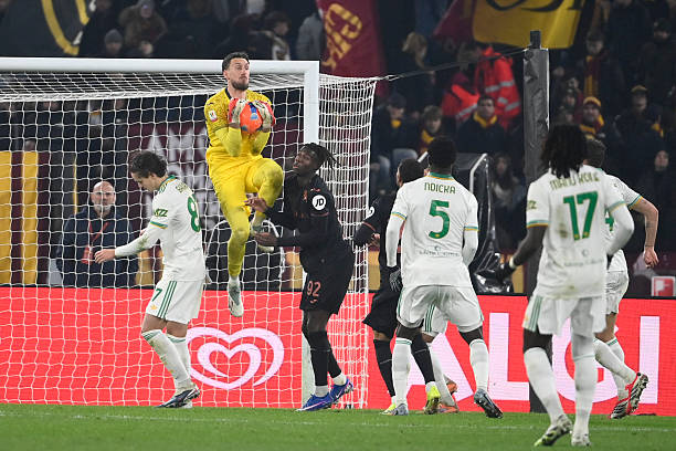 Roma vs Torino Full Match and Highlights