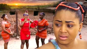 The Forbidden River 1