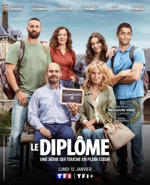 Le Diplôme [Version française]