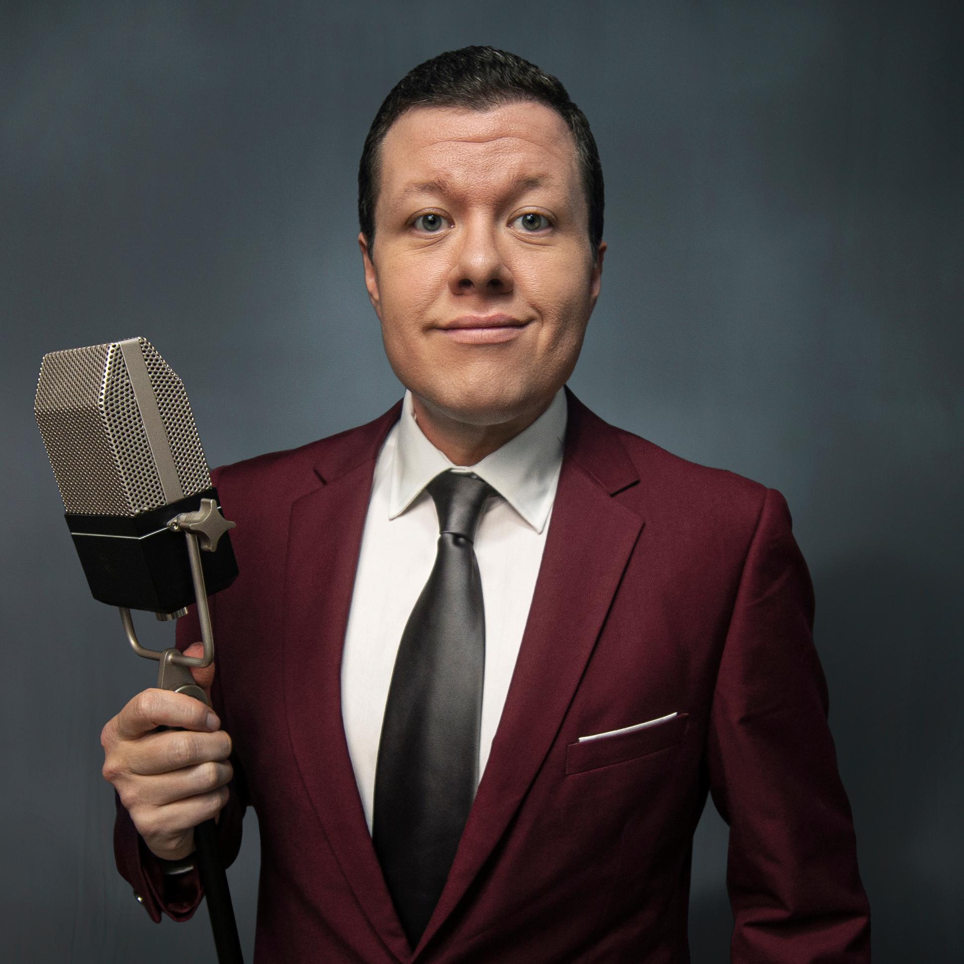 actor John Mondelli large photo