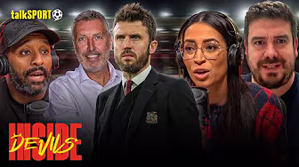 "YOU'VE CAUSED CHAOS!" Is Jason Wilcox The REAL Issue At Man Utd? + Carrick CONFIRMED!