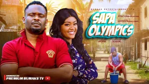 Sapa Olympics