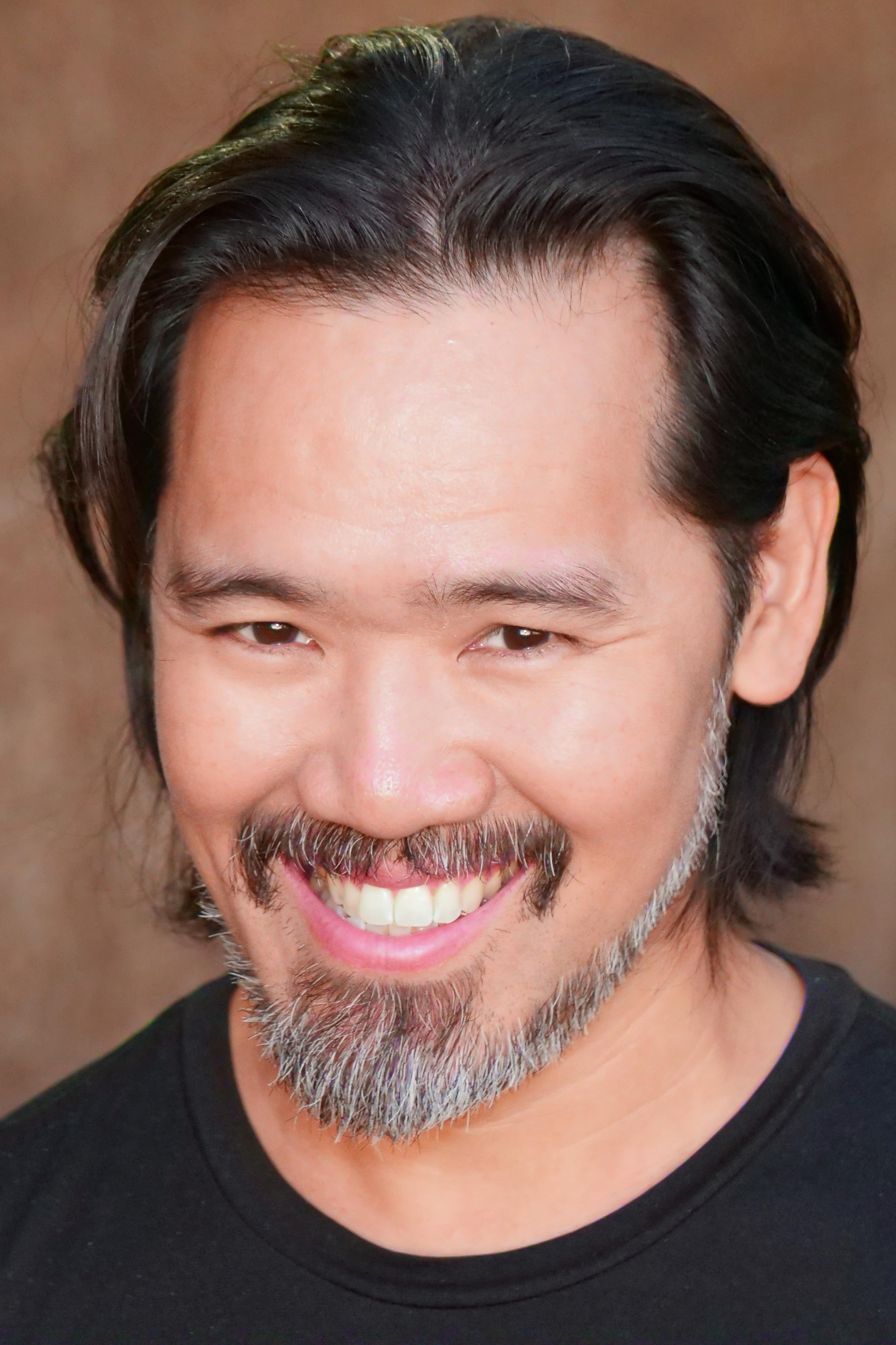 actor Shyaporn Theerakulstit large photo