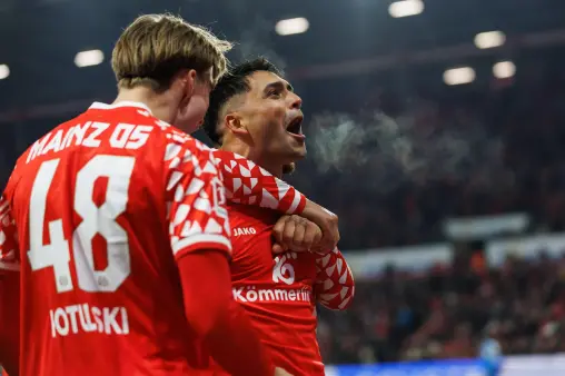 Full Match Highlights