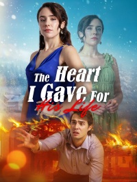 The Heart I Gave For His Life [English]