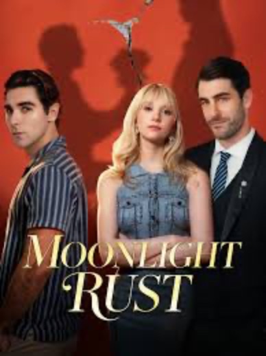 Moonlight Rust [English] poster