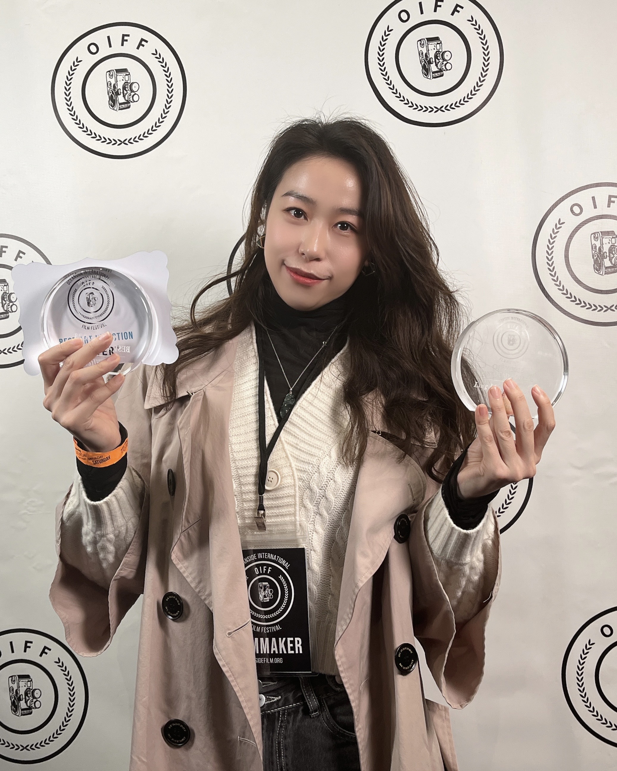 Assia Qianhang Shao