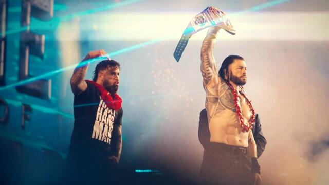 WWE 24: WrestleMania 38 heads your way March 27 background