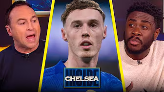 Domestic trophy or Top 4 finish? Inside Chelsea panel DISAGREE on the club's priorities!