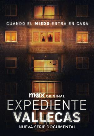 Expediente Vallecas [Version française]
