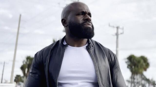 Apollo Crews wants to rewrite history: WWE NXT, Nov. 22, 2022