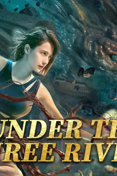 Under the Three Rivers poster