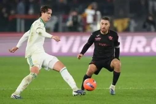 Full Match Replay (Zhang Haoze)