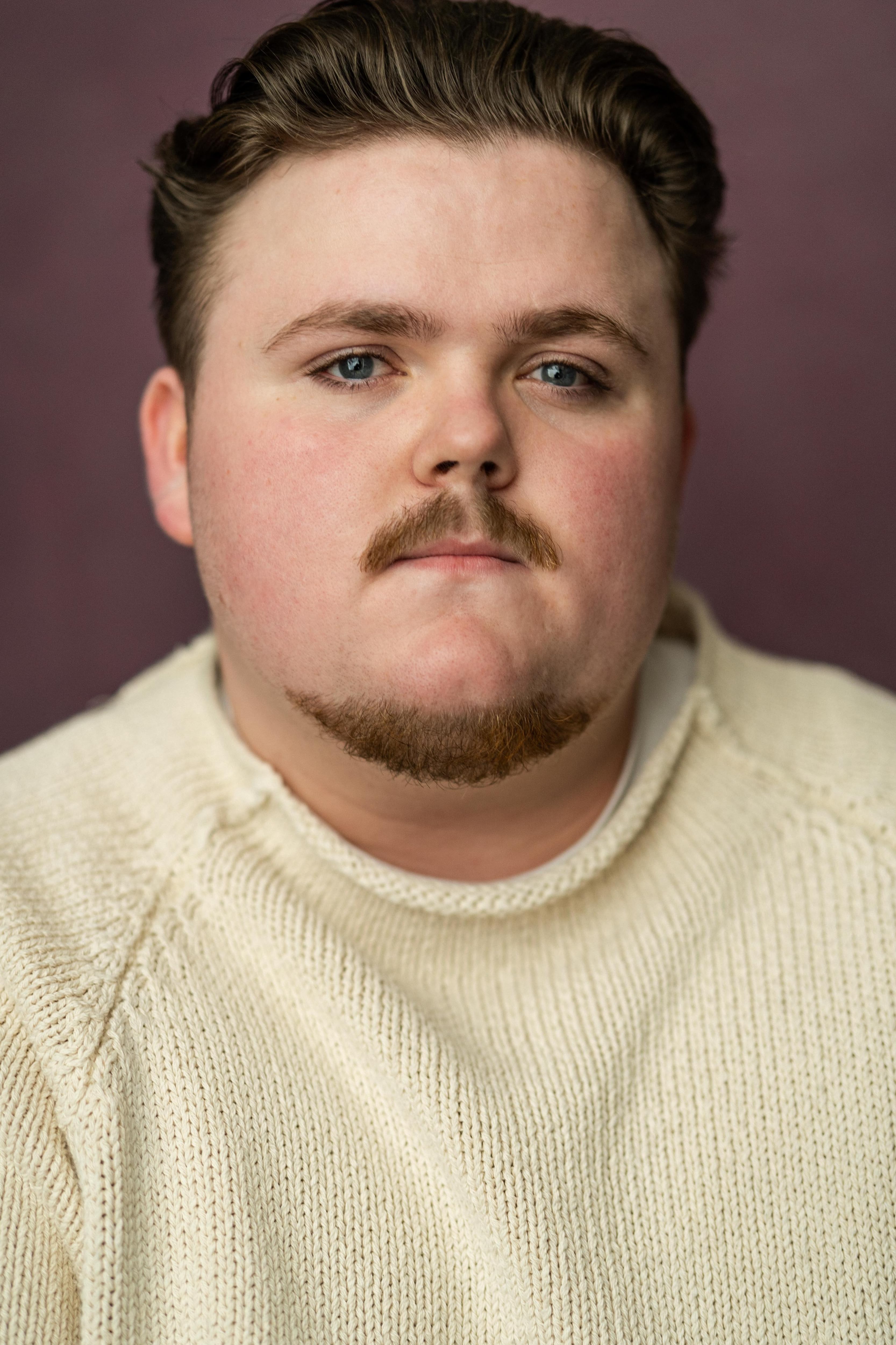 actor Will Pierson large photo