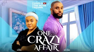 One Crazy Affair