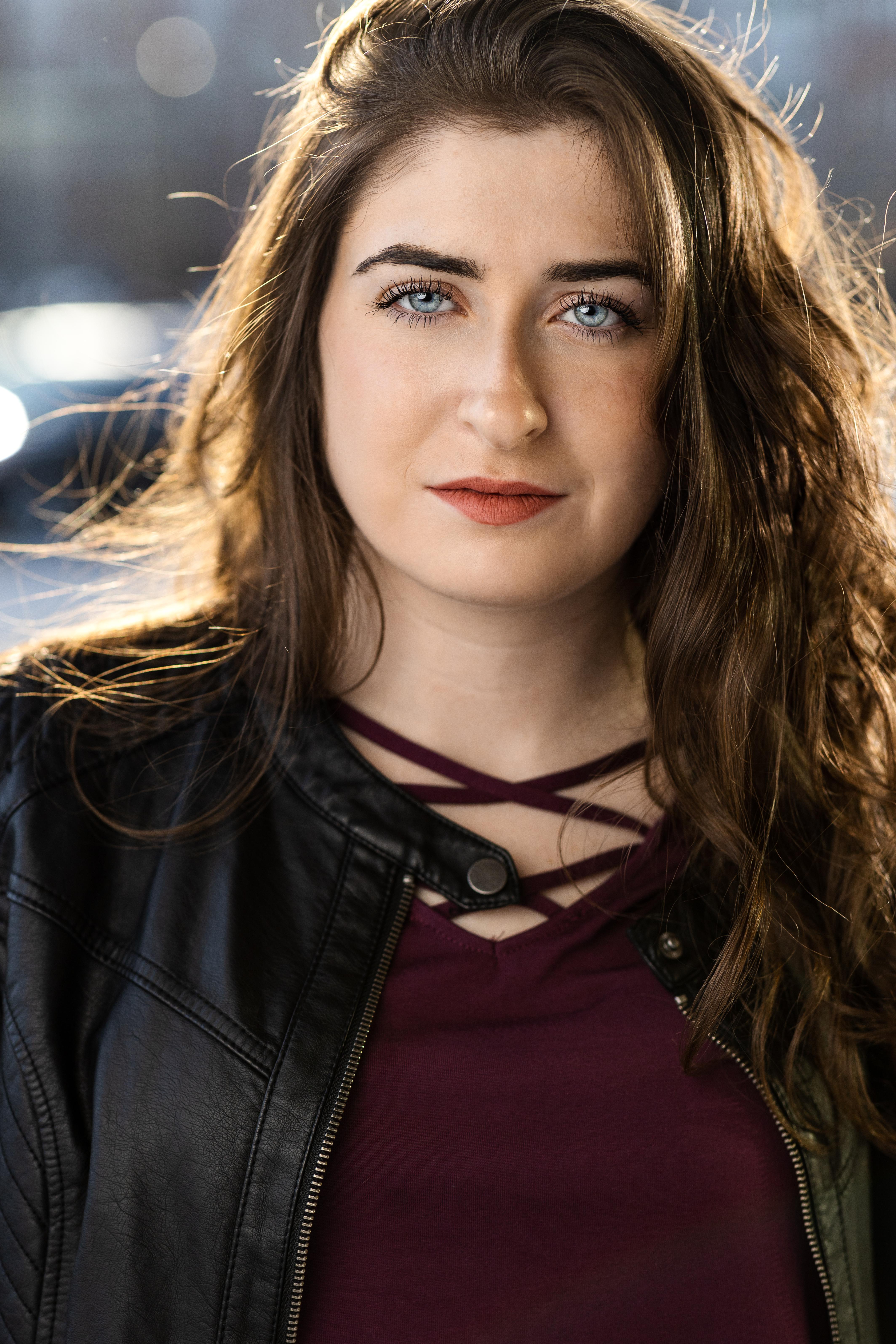 Samantha Bradford