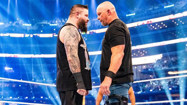 Top moments from WrestleMania 38 Saturday: WWE Top 10, Feb. 19, 2023 background