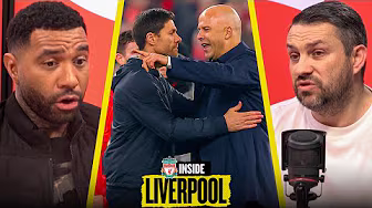 "Would LOVE to see ALONSO there!" Inside Liverpool on how Madrid's shock move ramps pressure on SLOT