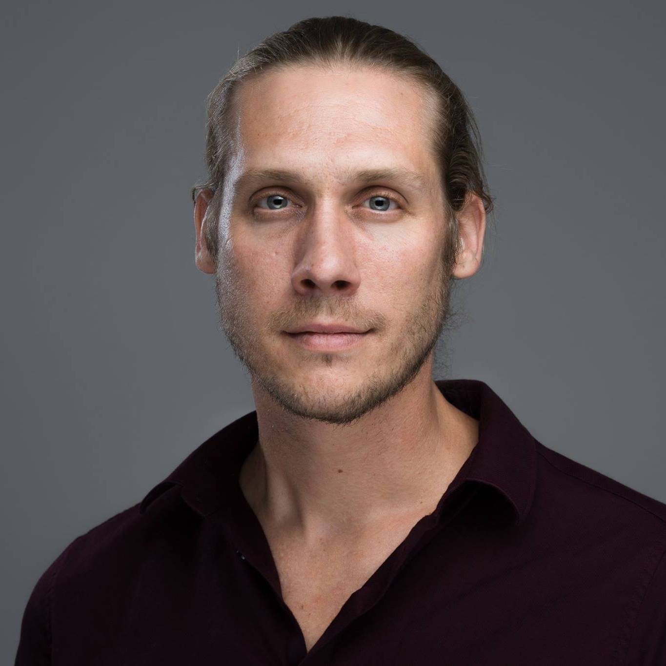 Byron Jordan Wolter