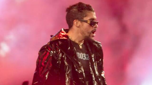 Bad Bunny's war with Damian Priest: Raw highlights, May 1, 2023