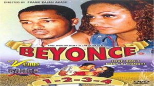 Beyonce The President's Daughter - 123Movies
