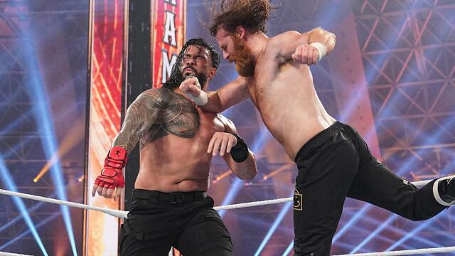 Full WWE Night of Champions Results and Highlights: WWE Now, May 27, 2023