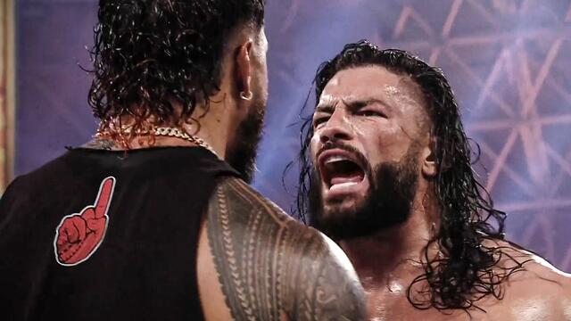The Bloodline Civil War explodes on SmackDown