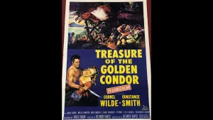 golden condor