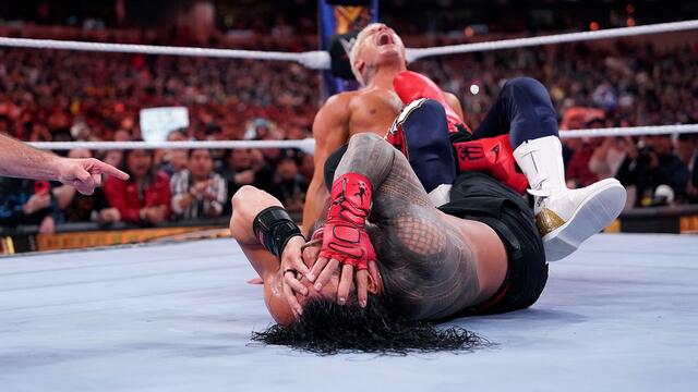 Full WrestleMania Sunday Results and Highlights: WWE Now, April 3, 2023