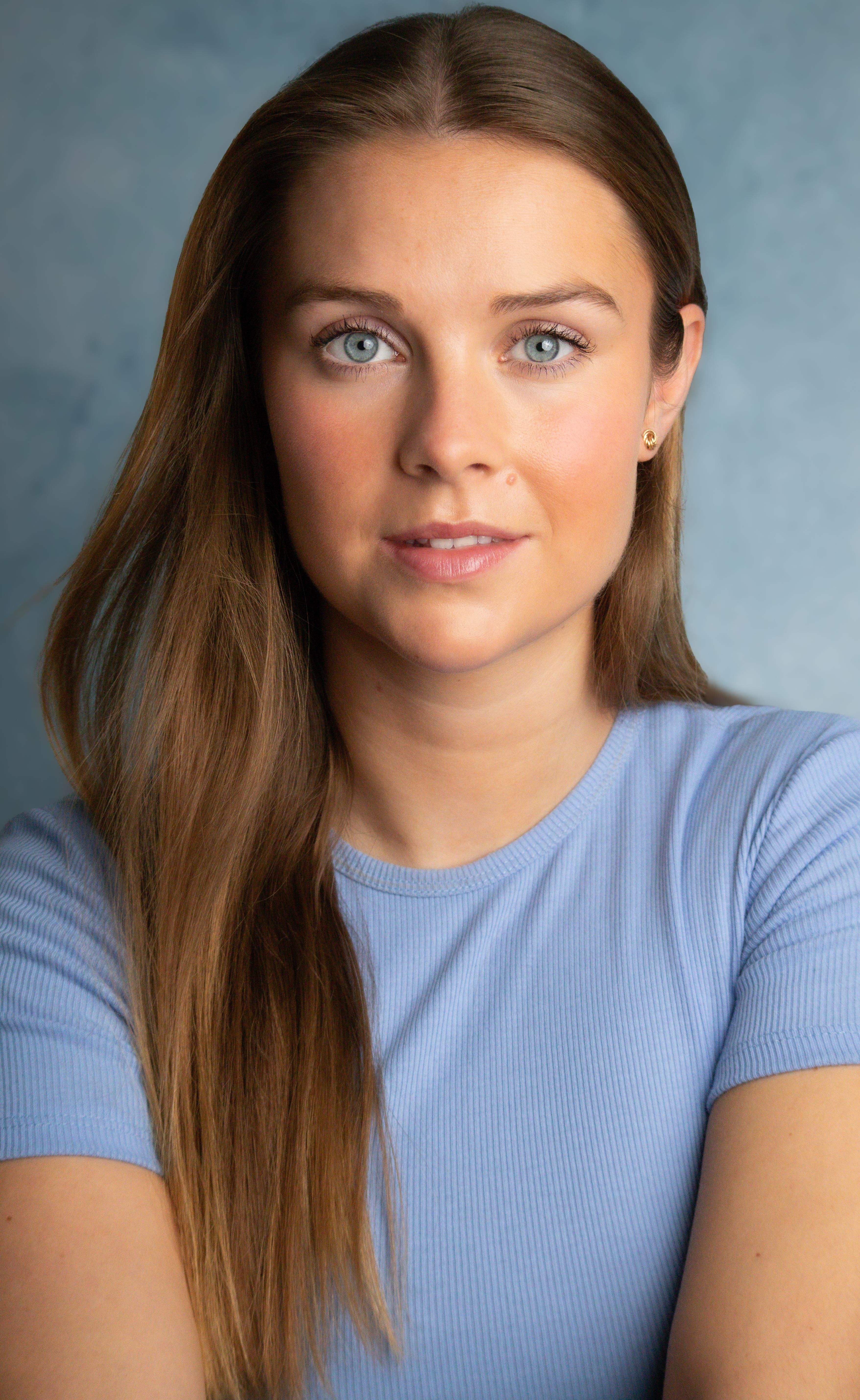 actor Abi Liz-King large photo