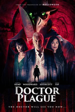 Doctor Plague [Indonesian]