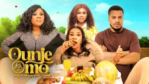 OUNJE OMO