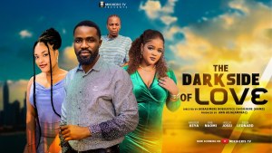the dark side of love