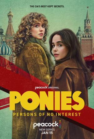 Ponies[ترجمة عربية]