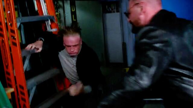 Dijak attacks Ilja Dragunov backstage: NXT Spring Breakin’ highlights, April 25, 2023