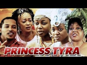 Princess Tyra - 123Movies