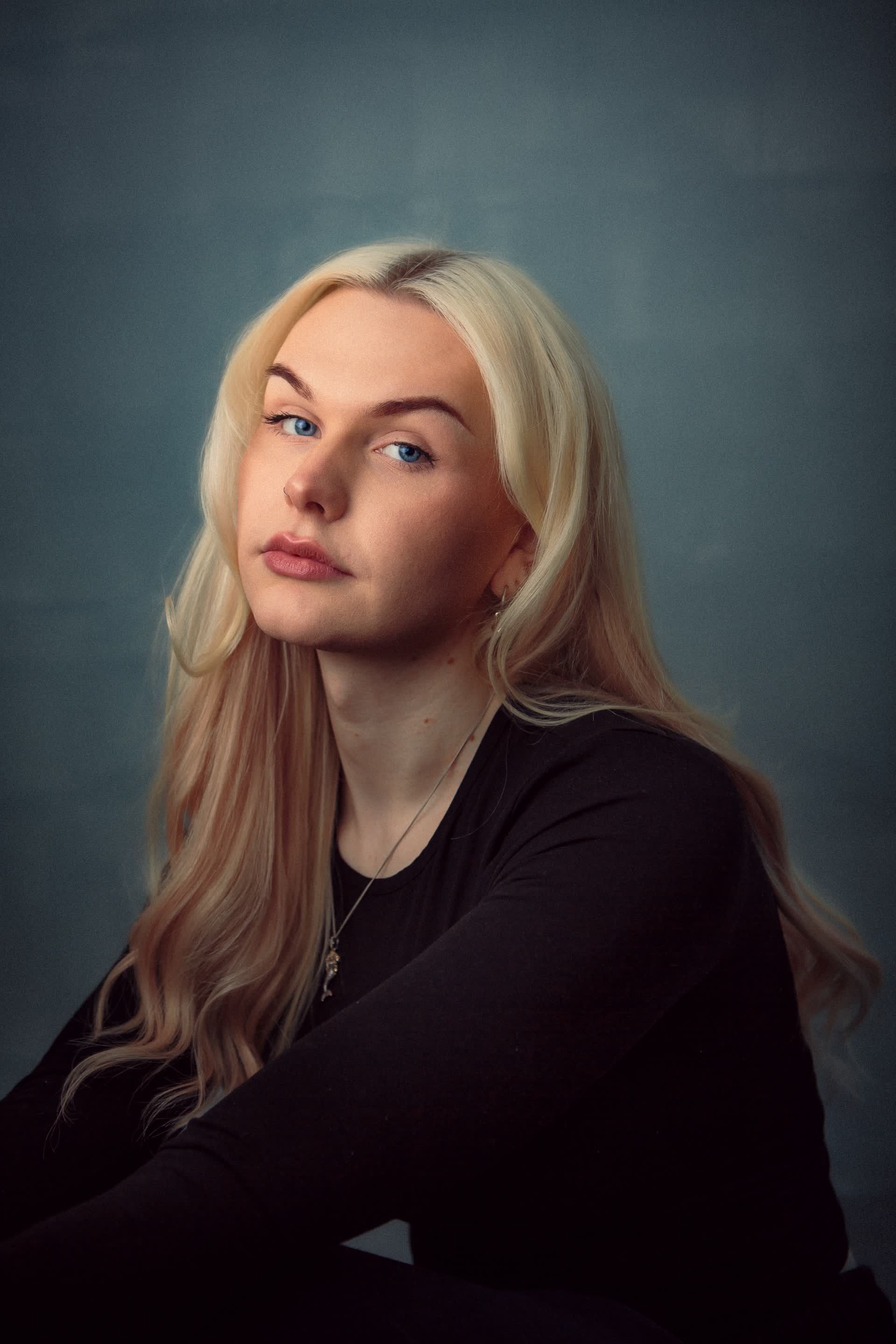Hannah Jones