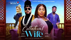 collateral wife