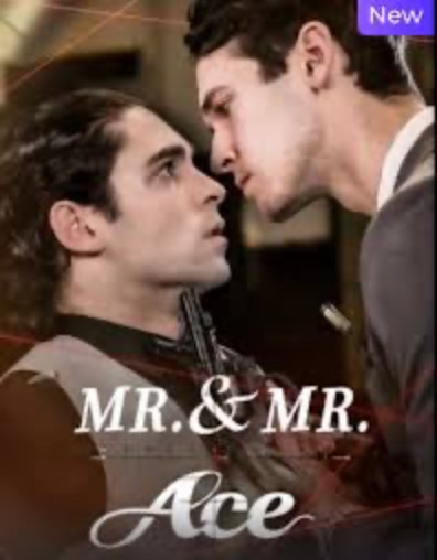 Mr. & Mr. Ace [English] poster