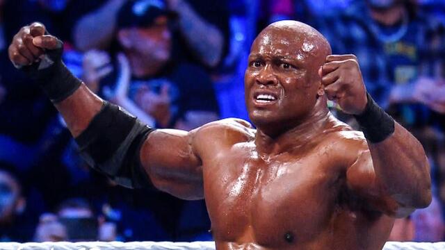 The Xfinity Highlight of the Night showcases Bobby Lashley winning the Andre the Giant Battle Royal: WrestleMania 39 Sunday Highlights