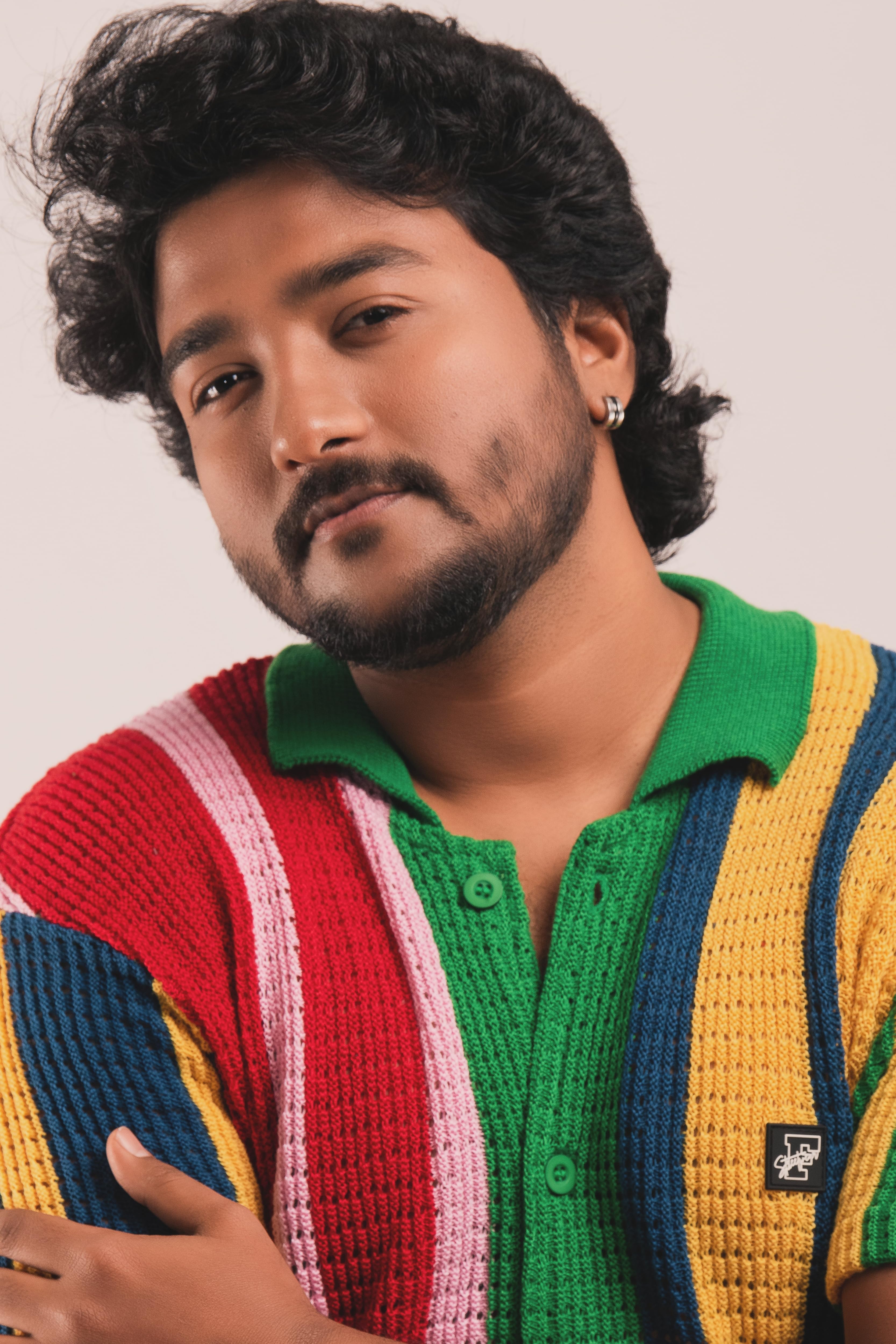 actor Nag Raj Kottu large photo