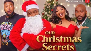 Our Christmas Secrets