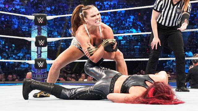 Top 10 Friday Night SmackDown moments: WWE Top 10, June 23, 2023