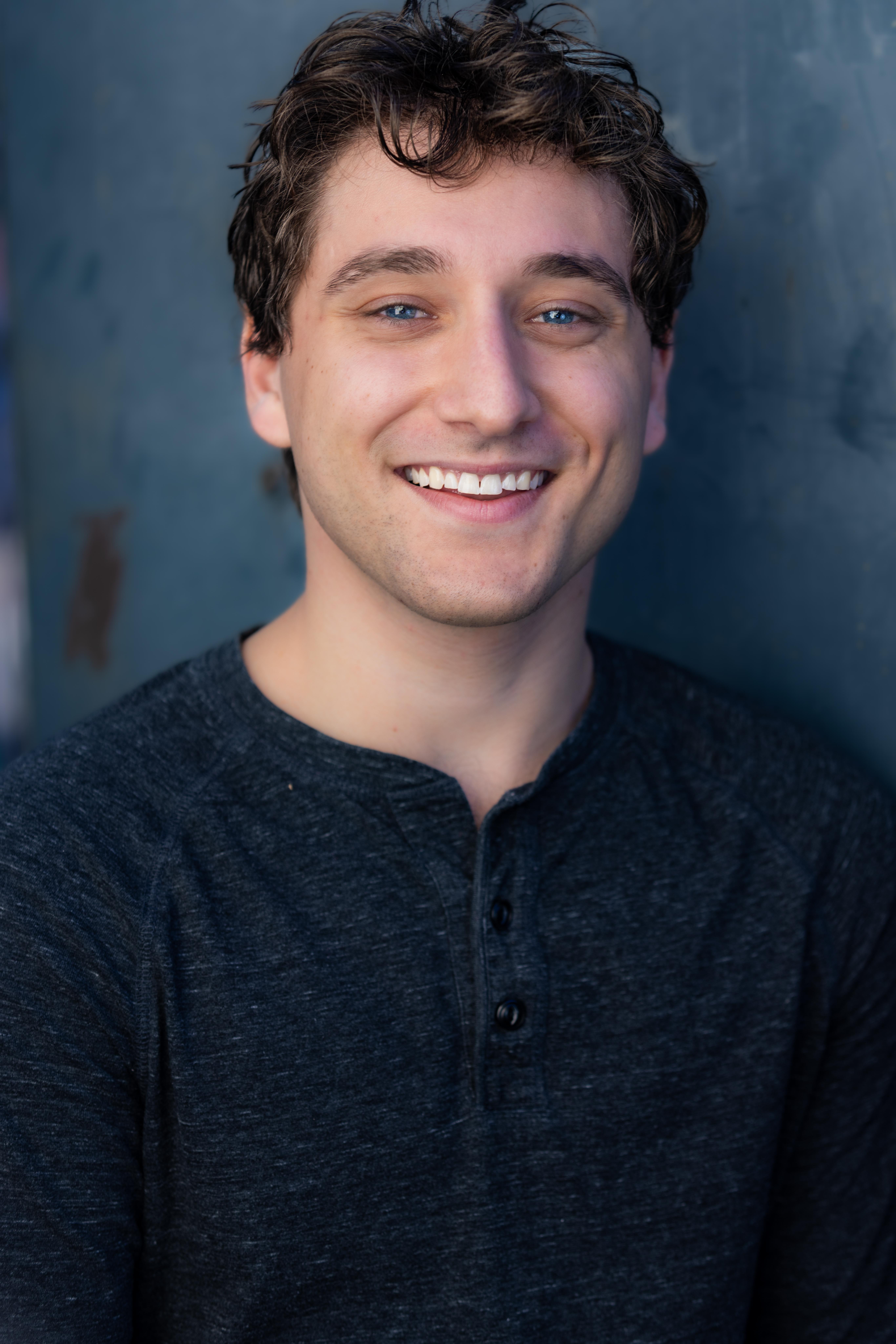 Zack Rocklin-Waltch