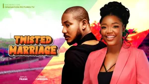 Twisted Marriage